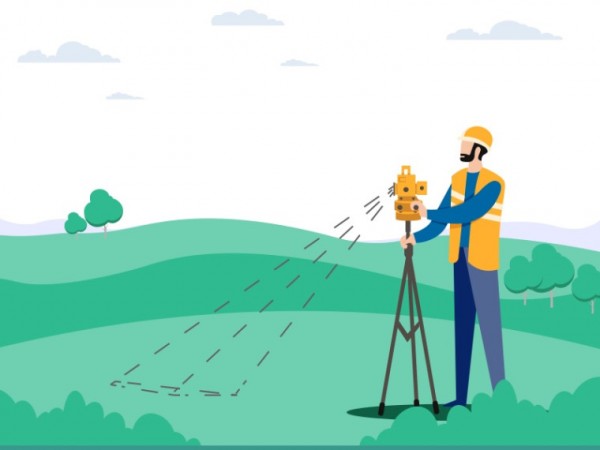 Комплексные кадастровые работы в Красноярском районе Астраханской области: проект «Регионального кадастрового центра»